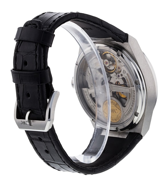 IWC Ingenieur IW500501 Image 3